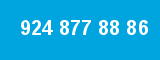924 877 88 86
